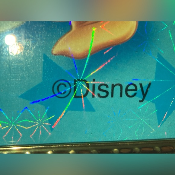 DISNEY MICKEY & MINNIE MOUSE WALL ART 11x14” - Picture 8 of 8